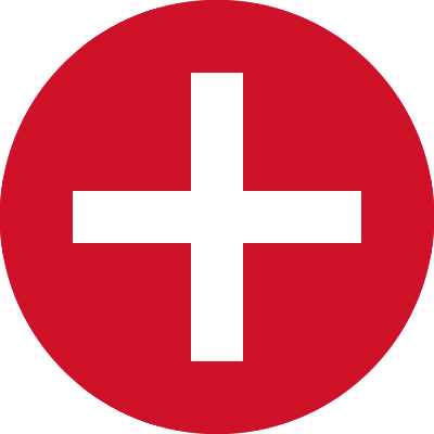 SWITZERLAND